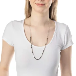 Halskette PIERA 70 cm