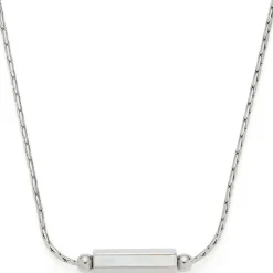 Halskette PILEA 45 cm mit persönlicher Gravur