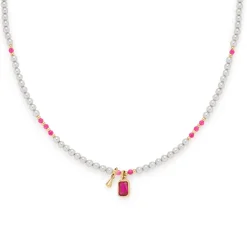 Halskette PINKY 42 cm gold CIAO