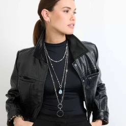 Halskette RANDY 45 cm