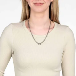 Halskette ROMEA 50 cm Clip & Mix