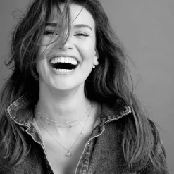 Halskette SATTELITE 42 cm gold CIAO