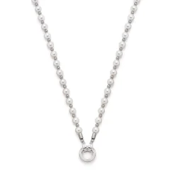 Halskette SIGNORA 60 cm mit Mini-Clip Clip & Mix