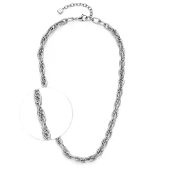 Halskette SINA 45 cm