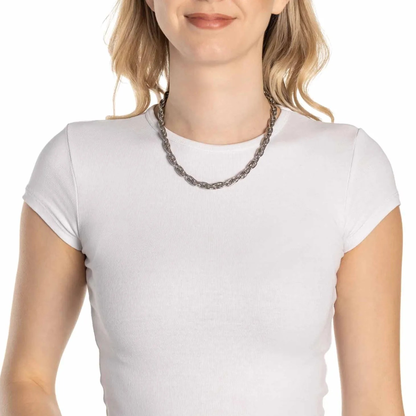 Halskette SINA 45 cm