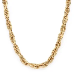 Halskette SINA 45cm gold