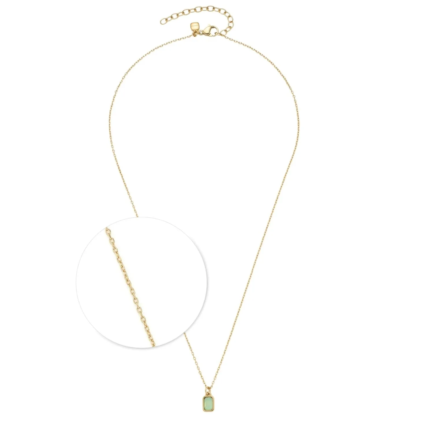 Halskette SOFIA 42 cm CIAO