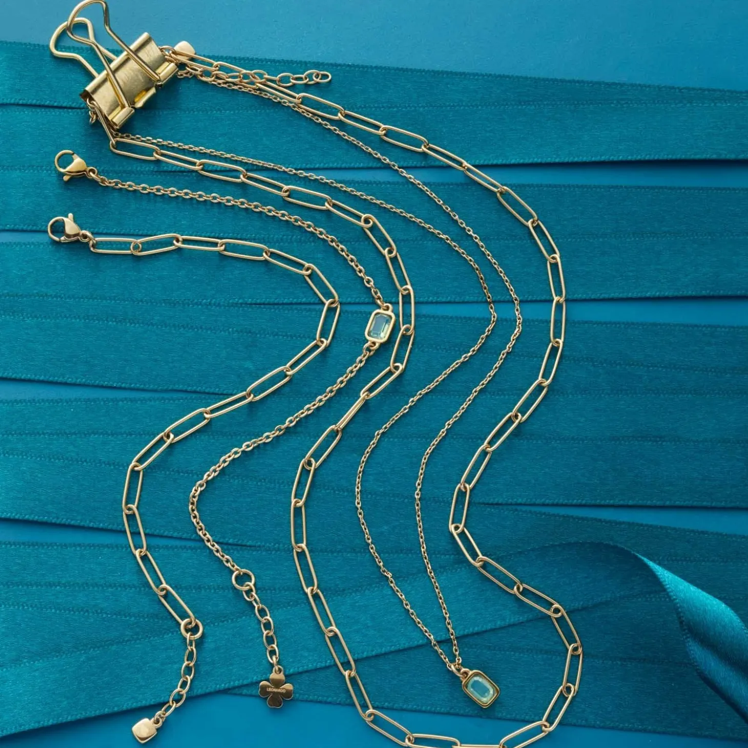 Halskette SOFIA 42 cm CIAO