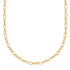 Halskette SOLVANI 42 cm gold CIAO