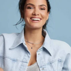 Halskette SOPHIA 42 cm CIAO