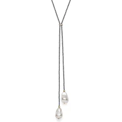 Halskette SOPHIE 80 cm gold