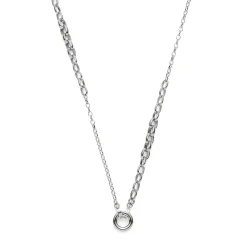 Halskette SUZANNE 80 cm Clip & Mix