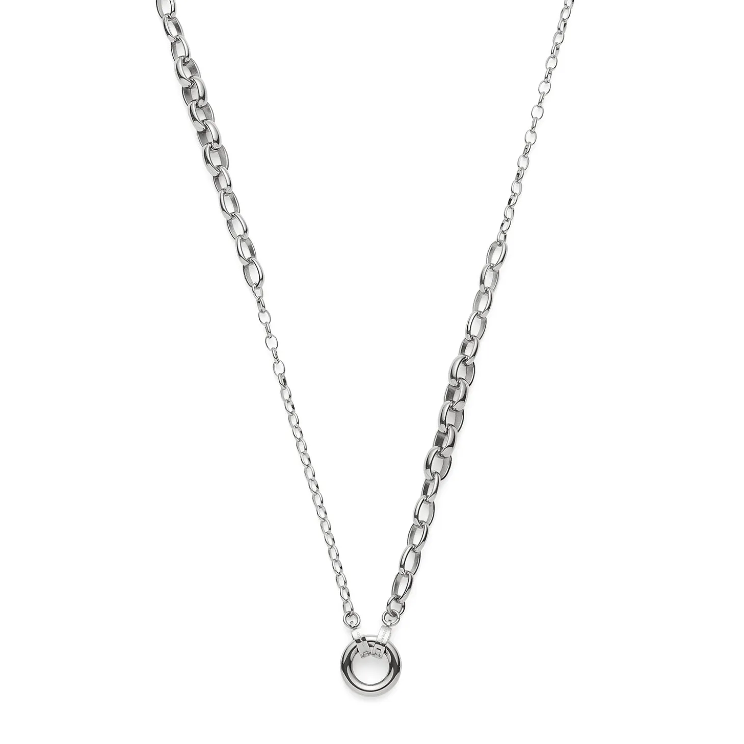 Halskette SUZANNE 80 cm Clip & Mix