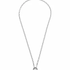 Halskette TOMKE Clip & Mix 50 cm