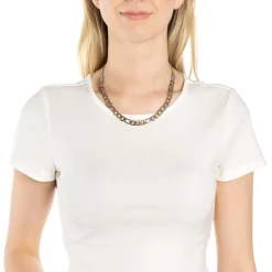 Halskette TRICOLORE 45 cm