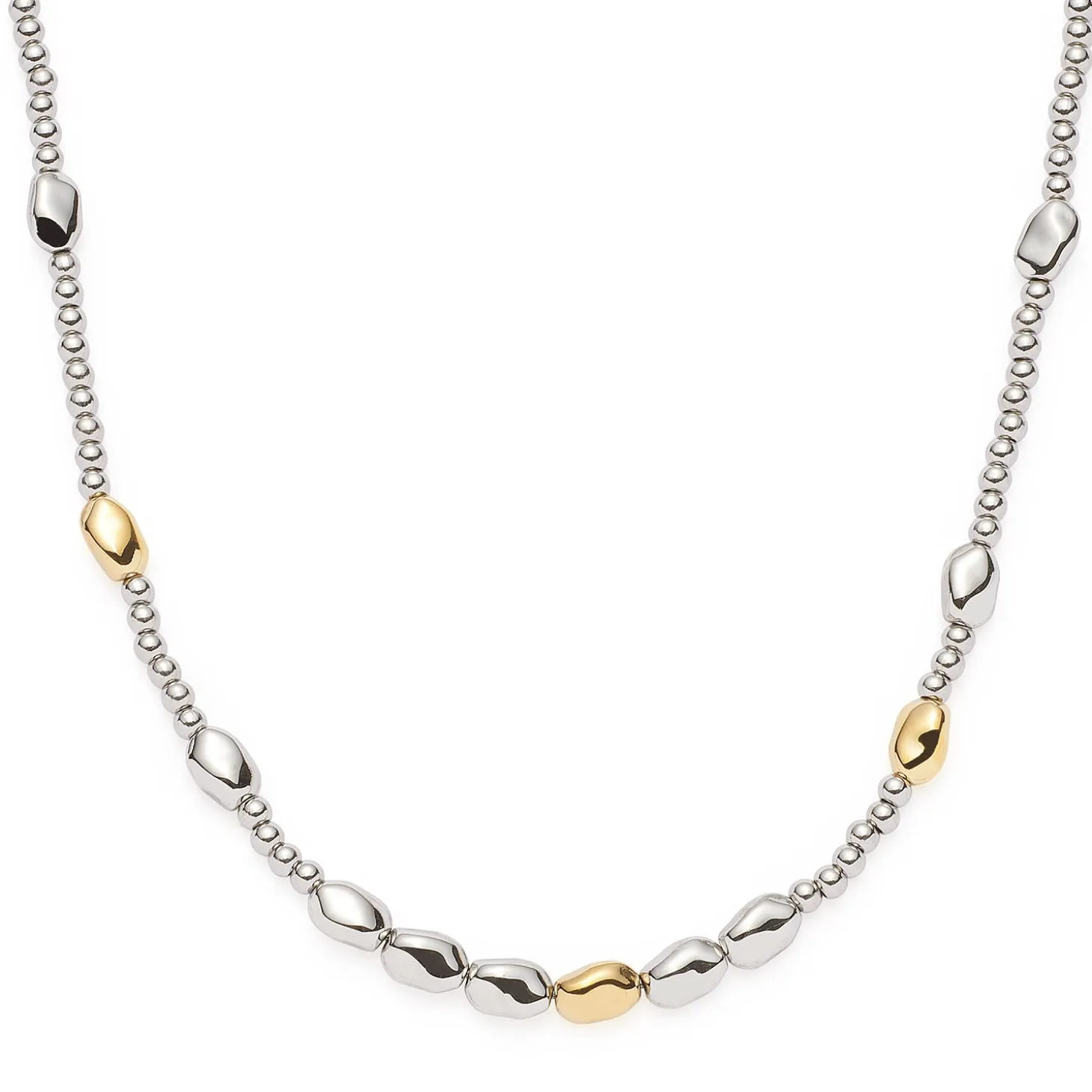 Halskette VEJA 45 cm