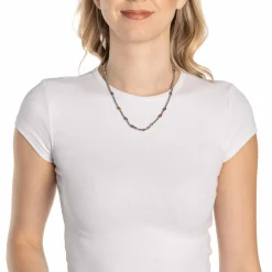 Halskette VEJA 45 cm