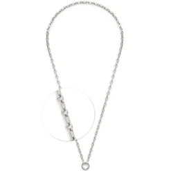 Halskette YVETTE 60 cm Clip & Mix