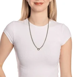 Halskette YVETTE 60 cm Clip & Mix