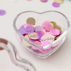 Herzdose HEART 8 cm mit persönlicher Gravur