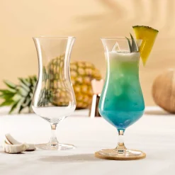 Hurricane Gläser IL MONDO 520 ml 2er-Set
