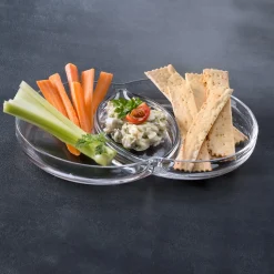 Kabarett SEZIONE 27 cm rund