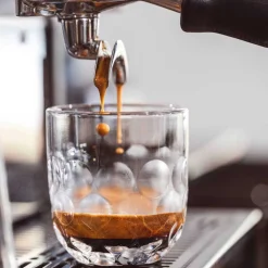 Kaffeeset GOCCE 6-teilig