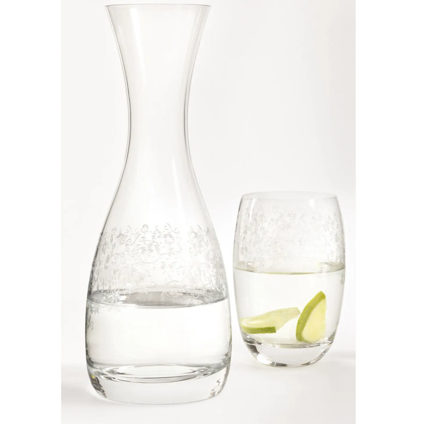 Karaffe CHATEAU 750 ml