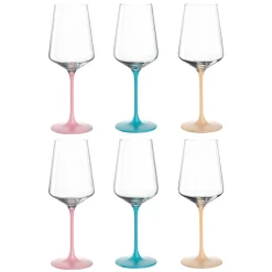 Kelchglas BRERA 400 ml 6er-Set