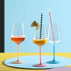 Kelchglas BRERA 400 ml 6er-Set