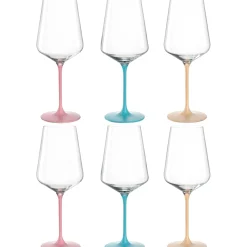 Kelchglas BRERA 560 ml 6er-Set