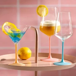 Kelchglas BRERA 560 ml 6er-Set