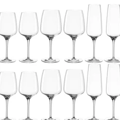 Kelchglasset CESTI 12-teilig