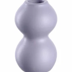 Keramikleuchter VIVACE 11 cm flieder