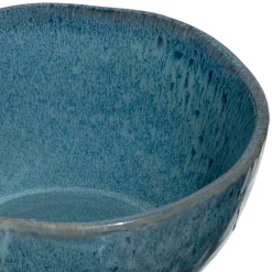 Keramikschale MATERA 12 cm blau 6er-Set