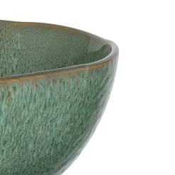 Keramikschale MATERA 24 cm grün