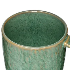 Keramiktasse MATERA 430 ml grün 6er-Set