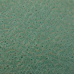 Keramikteller MATERA 27 cm grün 6er-Set