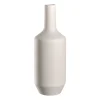 Keramikvase MILANO 50 cm creme