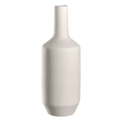 Keramikvase MILANO 50 cm creme