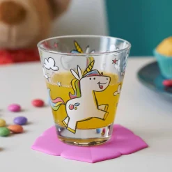 Kinderbecher BAMBINI 215 ml 6er-Set