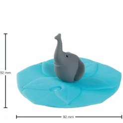 Kindertrinkset BAMBINI 3-teilig Elefant