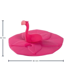 Kindertrinkset BAMBINI 3-teilig Flamingo