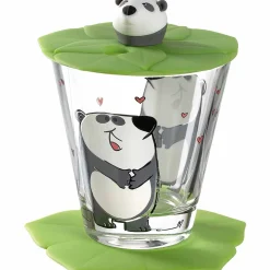 Kindertrinkset BAMBINI 3-teilig Panda