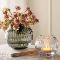 Kugelvase POESIA 13 cm