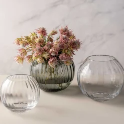 Kugelvase POESIA 13 cm