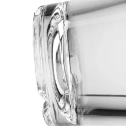 Latte Macchiato/Löffel SENSO 350 ml 4-teilig