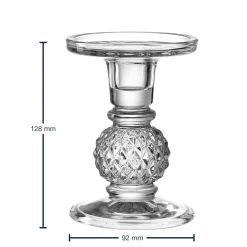 Leuchter POESIA 13 cm