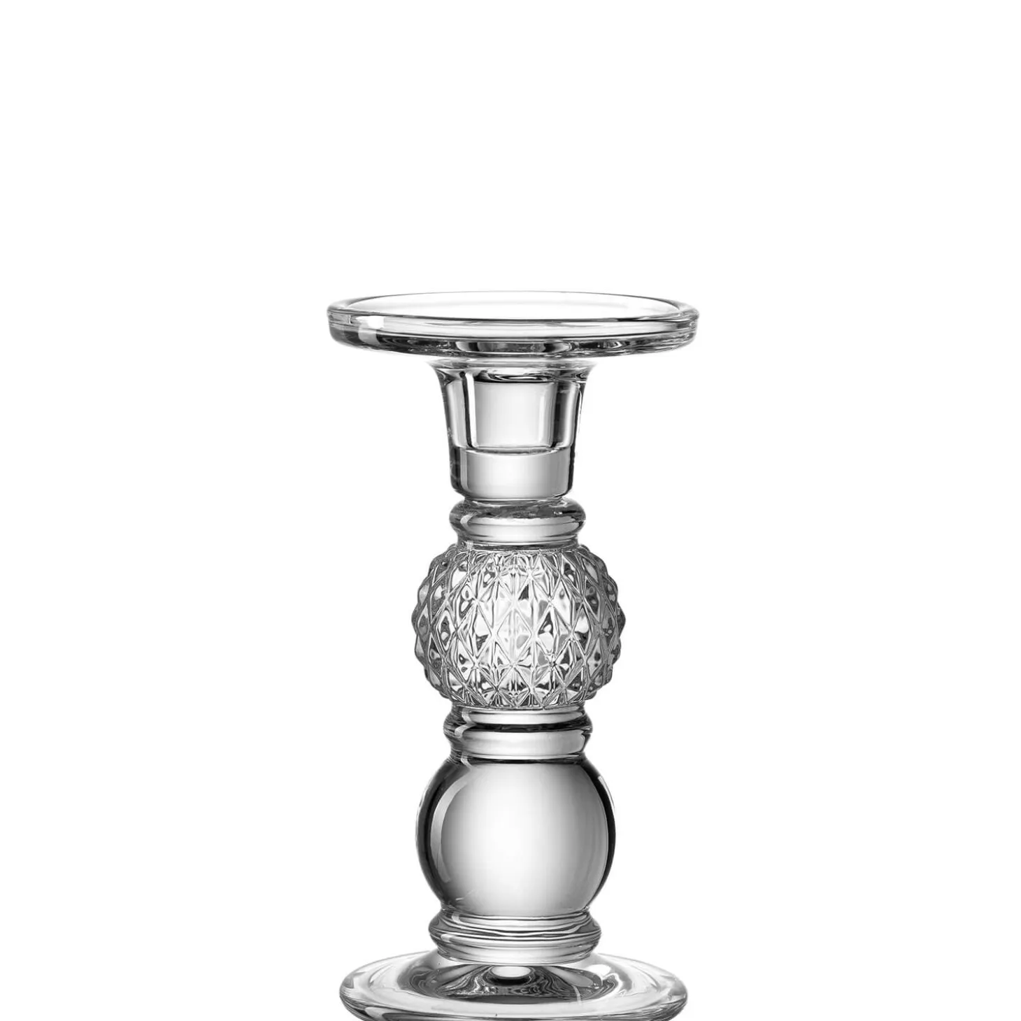 Leuchter POESIA 18 cm