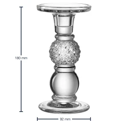 Leuchter POESIA 18 cm